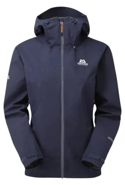 DAMES Mountain Equipment Jassen Dames|Garwhal wmns jacket