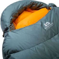 Mountain Equipment Slaapzakken & Dekens|Glacier 700 wmns
