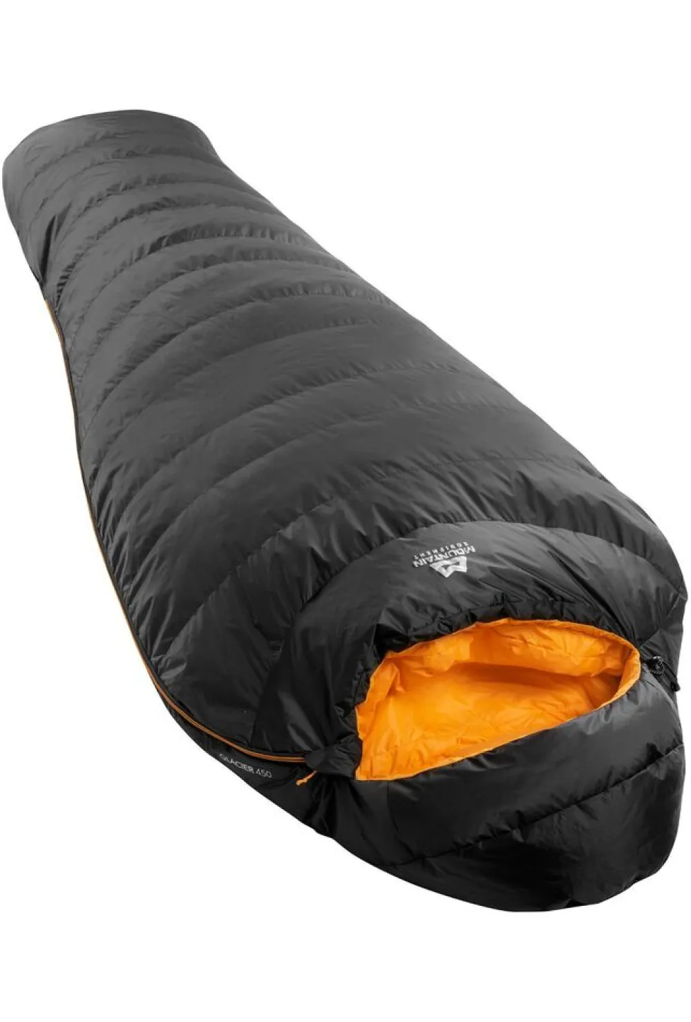 Mountain Equipment Slaapzakken & Dekens|Glacier 450