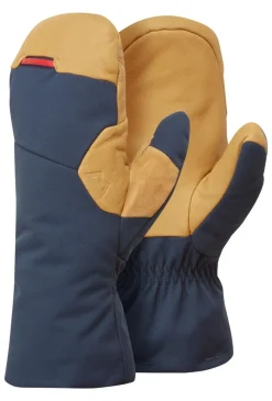 DAMES Mountain Equipment Handschoenen, Hoofddeksels E.D.|Handschoenen, Hoofddeksels E.D.|Guide Mitt