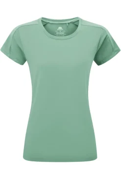 Heren Mountain Equipment Shirts Heren|Headpoint Wmns Tee