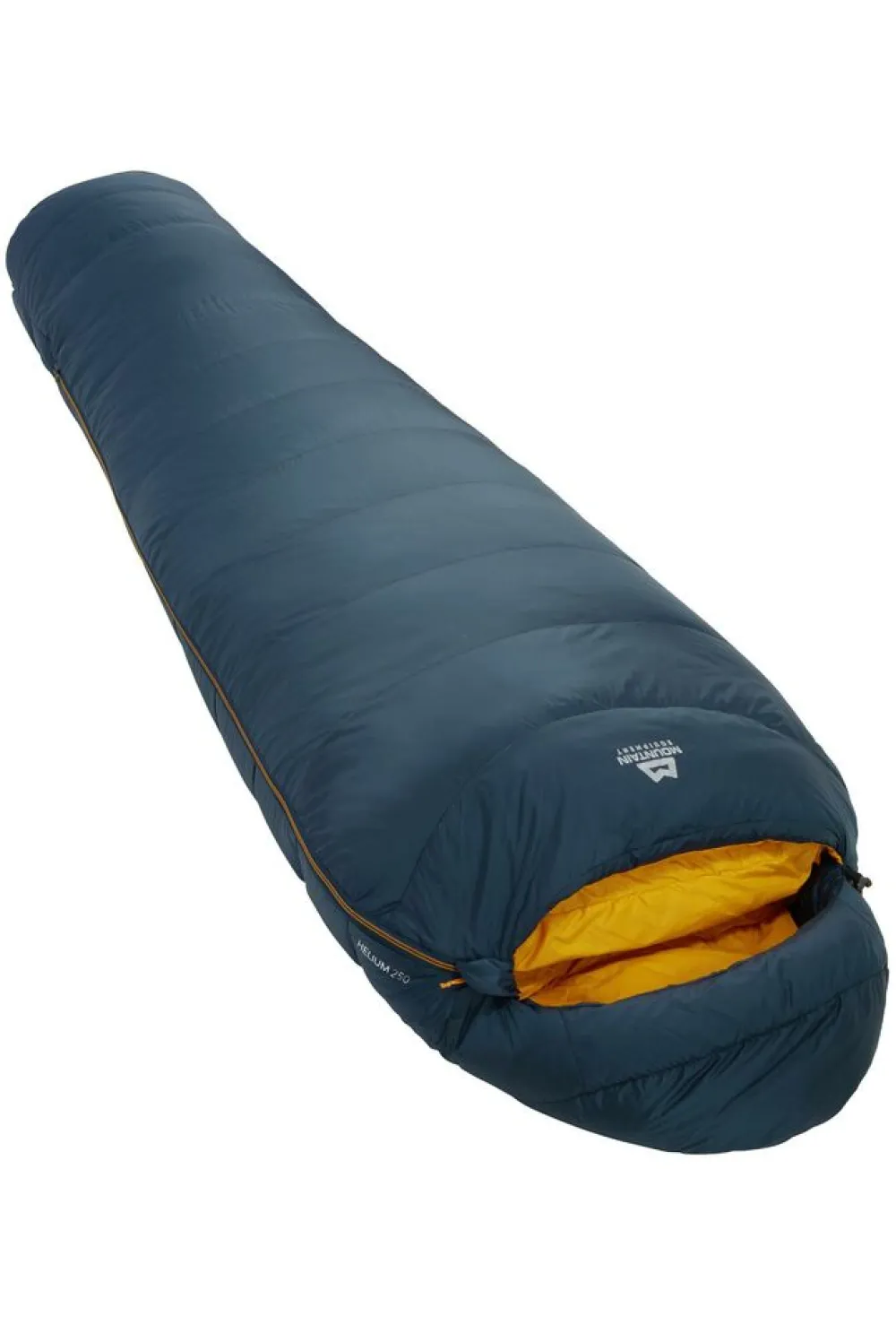 Mountain Equipment Slaapzakken & Dekens|Helium 250