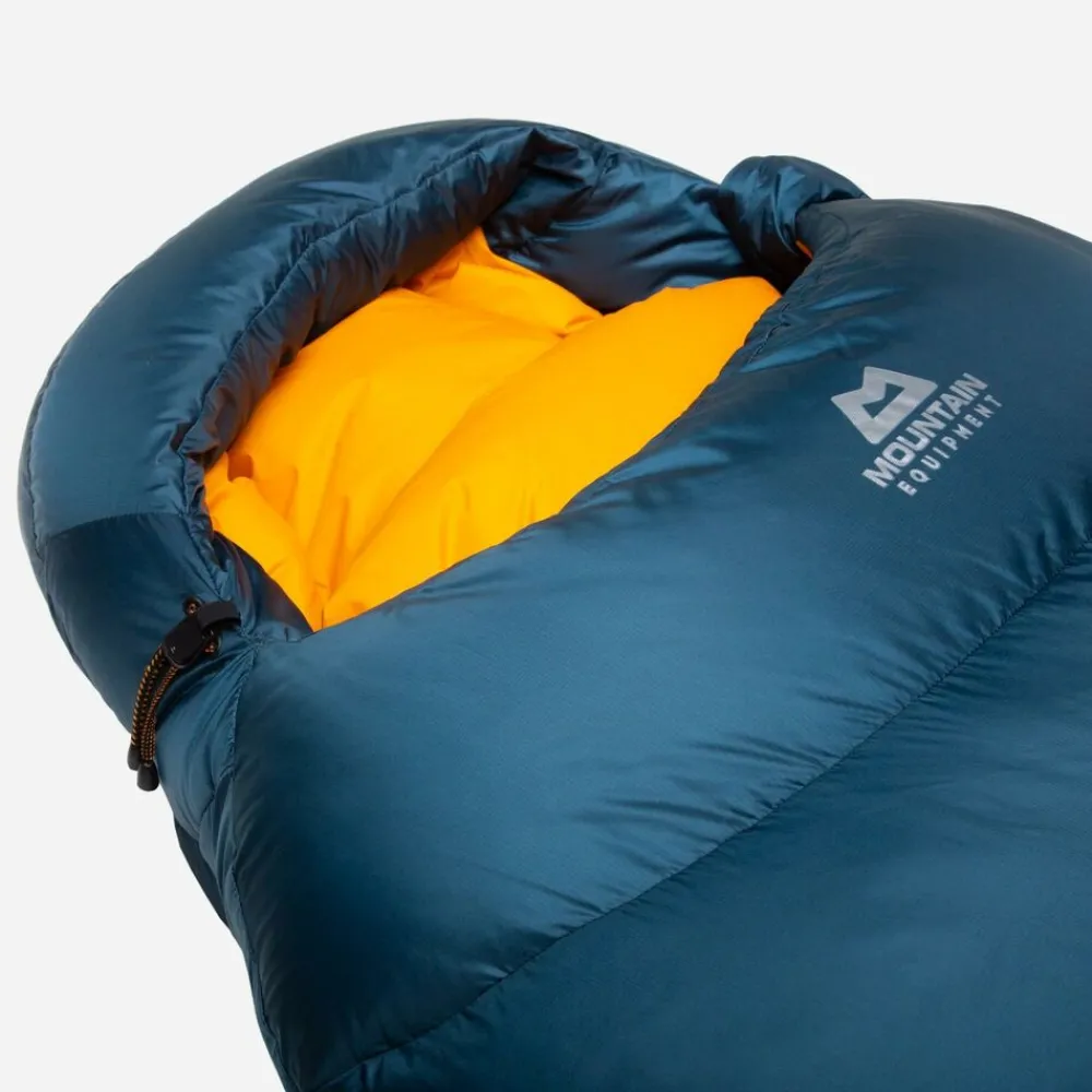 Mountain Equipment Slaapzakken & Dekens|Helium 250