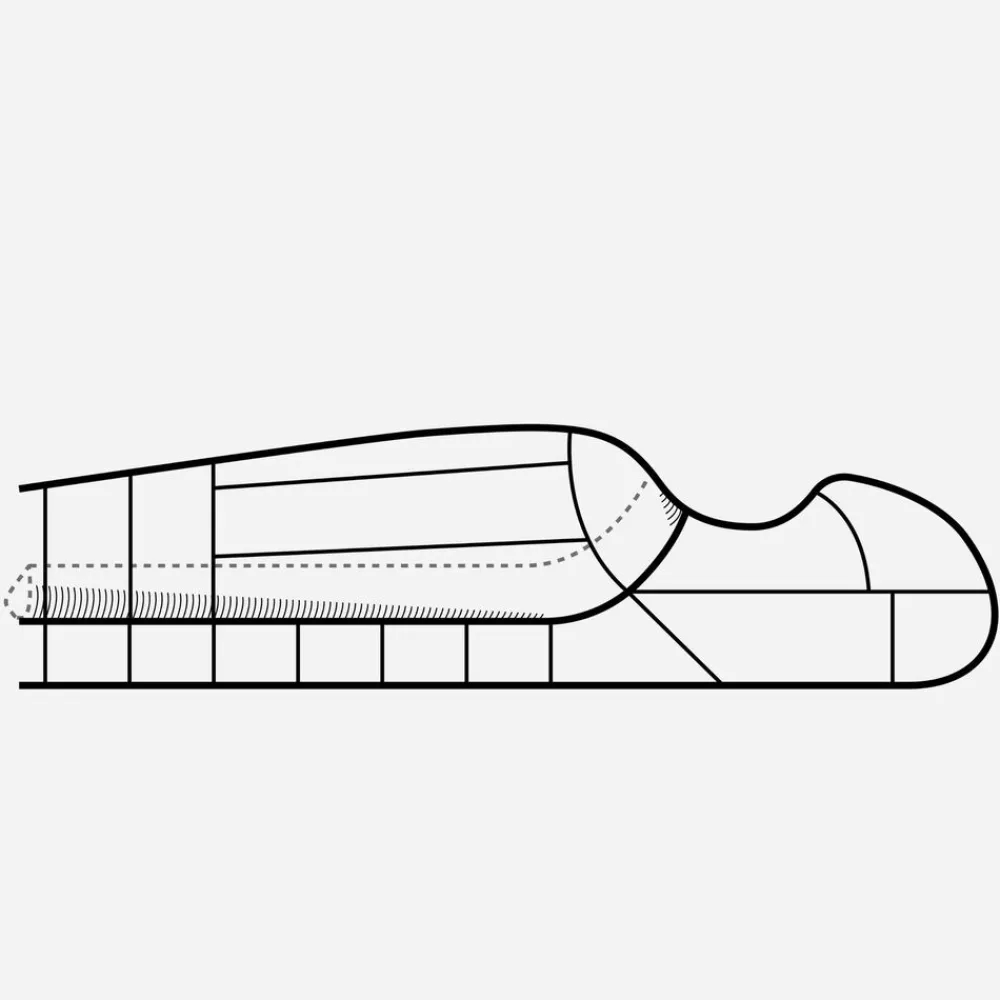 Mountain Equipment Slaapzakken & Dekens|Helium GT 800