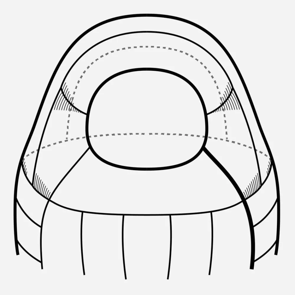 Mountain Equipment Slaapzakken & Dekens|Helium GT 800