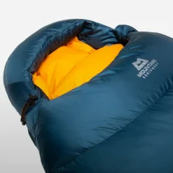 Mountain Equipment Slaapzakken & Dekens|Helium 800