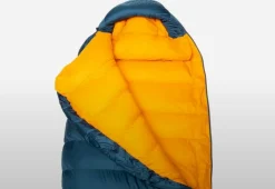 Mountain Equipment Slaapzakken & Dekens|Helium 800