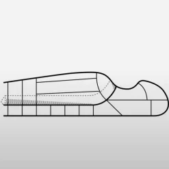 Mountain Equipment Slaapzakken & Dekens|Helium 800