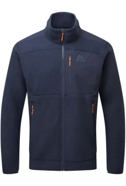 Heren Mountain Equipment Vesten|Highpile mens jacket