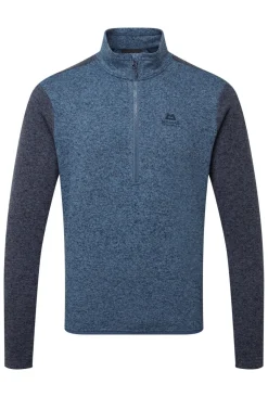 Heren Mountain Equipment Truien|Kore mens half zip