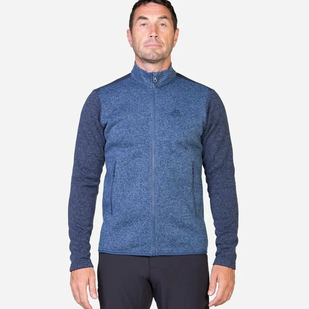 Heren Mountain Equipment Vesten|Kore mens jacket