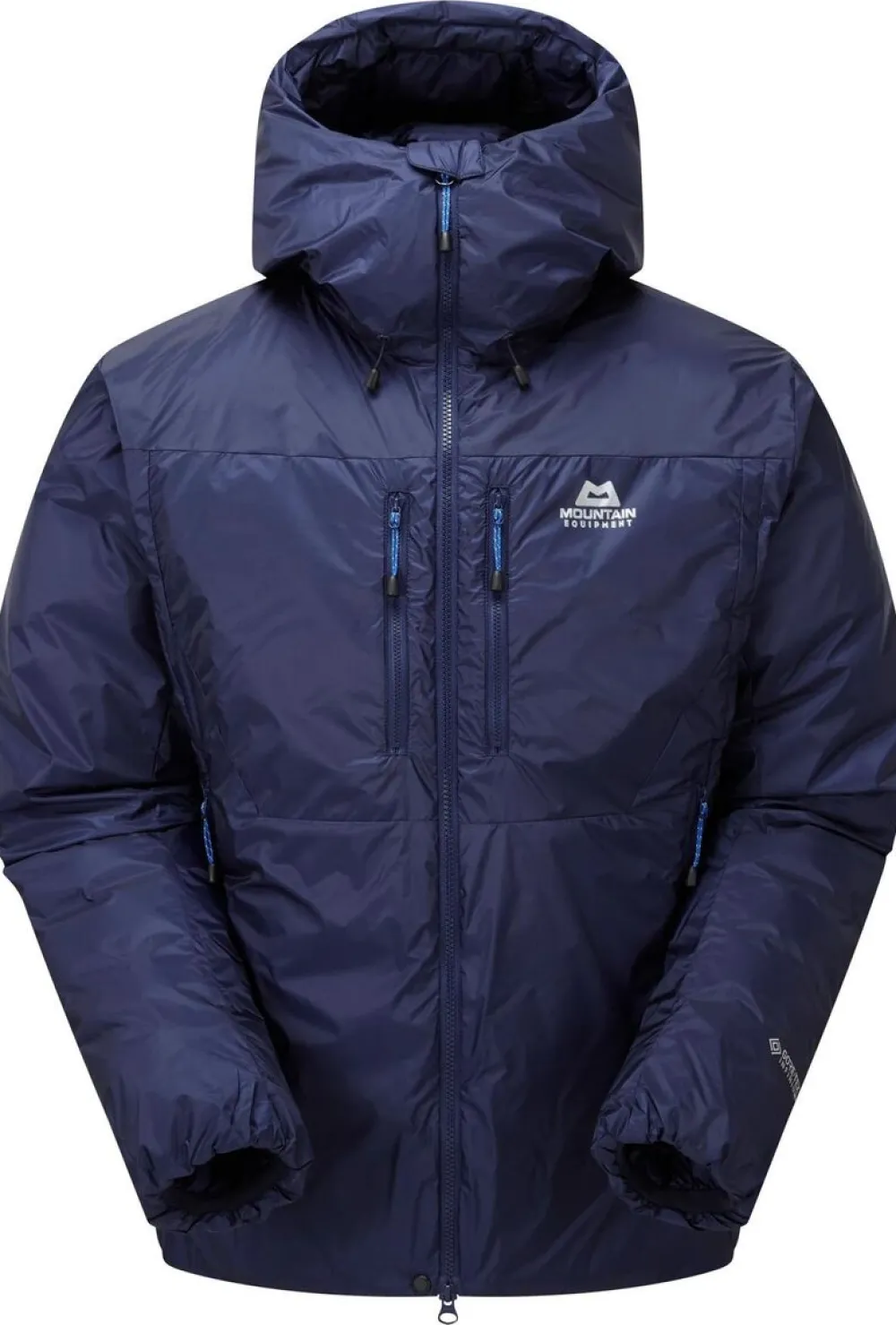 Heren Mountain Equipment Jassen Heren|Kryos jacket