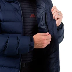 Heren Mountain Equipment Jassen Heren|Lightline Eco jacket