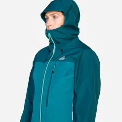 DAMES Mountain Equipment Jassen Dames|Makalu wmns jacket