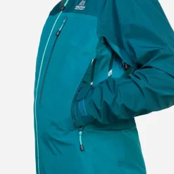 DAMES Mountain Equipment Jassen Dames|Makalu wmns jacket