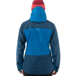 DAMES Mountain Equipment Jassen Dames|Makalu wmns jacket