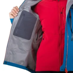 DAMES Mountain Equipment Jassen Dames|Makalu wmns jacket