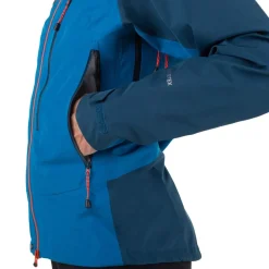 DAMES Mountain Equipment Jassen Dames|Makalu wmns jacket