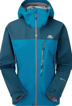 DAMES Mountain Equipment Jassen Dames|Makalu wmns jacket