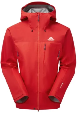 Heren Mountain Equipment Jassen Heren|Makalu mens jacket