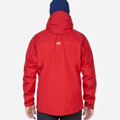 Heren Mountain Equipment Jassen Heren|Makalu mens jacket