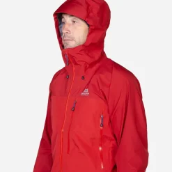 Heren Mountain Equipment Jassen Heren|Makalu mens jacket