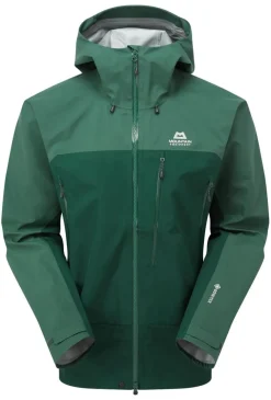 Heren Mountain Equipment Jassen Heren|Makalu mens jacket