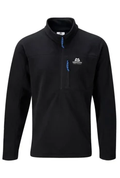 Heren Mountain Equipment Truien|Micro zip T