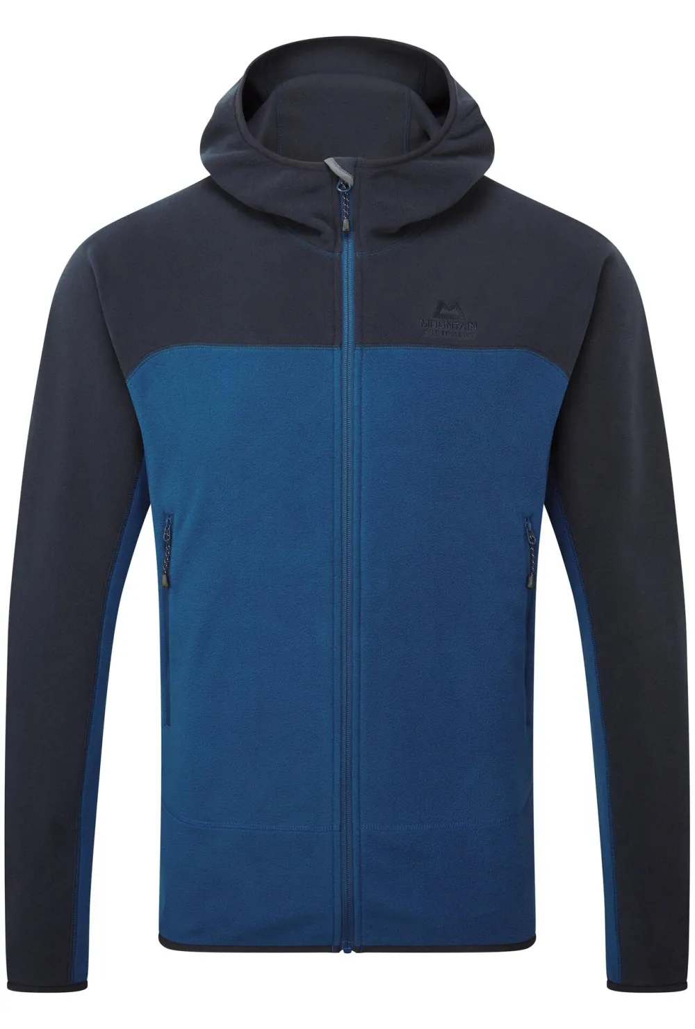 Heren Mountain Equipment Truien|Micro Zip Jacket
