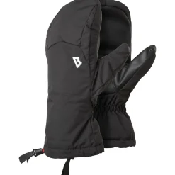 DAMES Mountain Equipment Handschoenen, Hoofddeksels E.D.|Handschoenen, Hoofddeksels E.D.|Mountian mitt