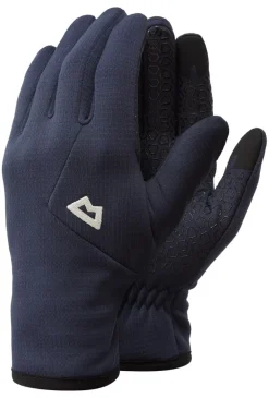DAMES Mountain Equipment Handschoenen, Hoofddeksels E.D.|Mugi Grip Wmns Glove