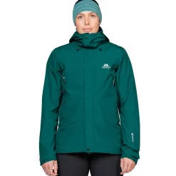 DAMES Mountain Equipment Jassen Dames|Nanda devi wmns jacket