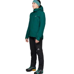 DAMES Mountain Equipment Jassen Dames|Nanda devi wmns jacket