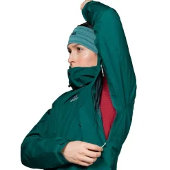 DAMES Mountain Equipment Jassen Dames|Nanda devi wmns jacket