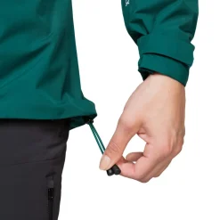 DAMES Mountain Equipment Jassen Dames|Nanda devi wmns jacket