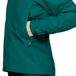 DAMES Mountain Equipment Jassen Dames|Nanda devi wmns jacket