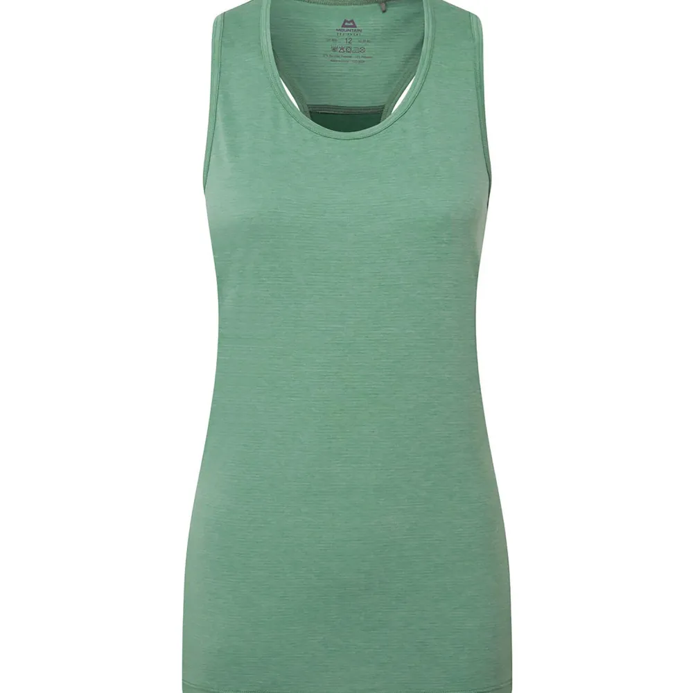 DAMES Mountain Equipment Tank Top|Nava Wmns tank