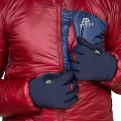 Heren Mountain Equipment Jassen Heren|Oreus Hooded Jacket