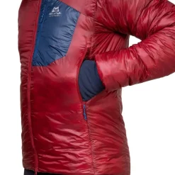 Heren Mountain Equipment Jassen Heren|Oreus Hooded Jacket