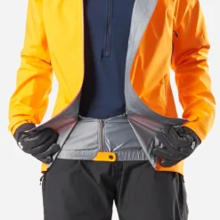 DAMES Mountain Equipment Jassen Dames|Quiver Jacket wmns