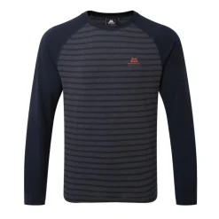 Heren Mountain Equipment Shirts Heren|Redline Ls Mens Tee