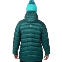 DAMES Mountain Equipment Jassen Dames|Senja Wmns Jacket