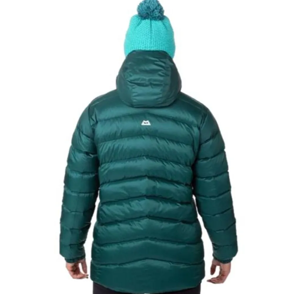 DAMES Mountain Equipment Jassen Dames|Senja Wmns Jacket