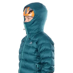 DAMES Mountain Equipment Jassen Dames|Senja Wmns Jacket