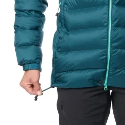 DAMES Mountain Equipment Jassen Dames|Senja Wmns Jacket