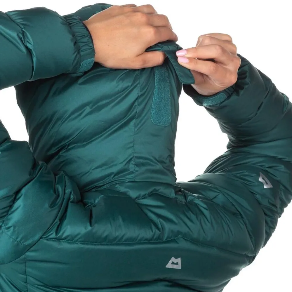 DAMES Mountain Equipment Jassen Dames|Senja Wmns Jacket