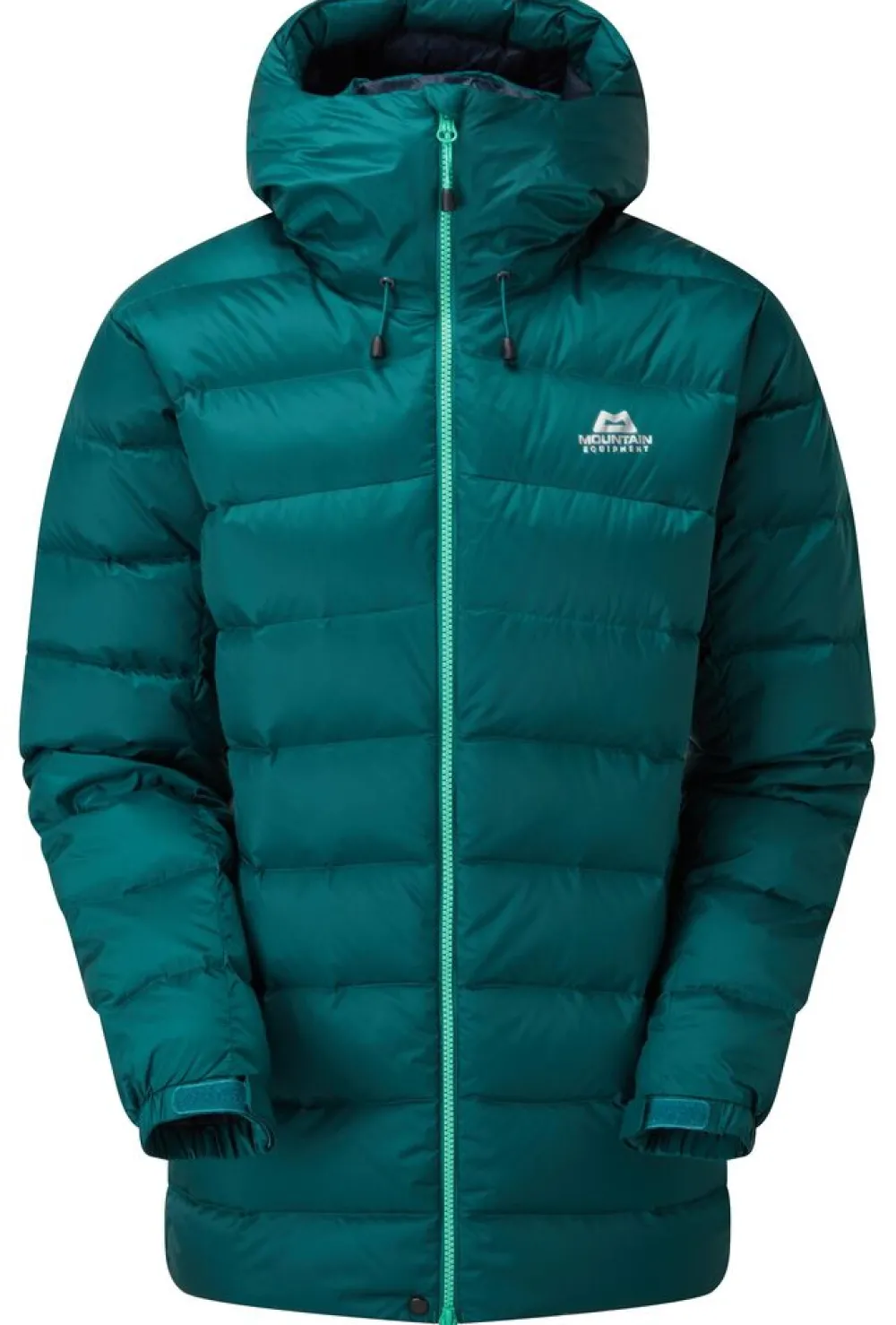 DAMES Mountain Equipment Jassen Dames|Senja Wmns Jacket