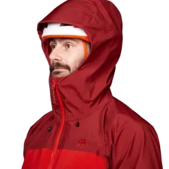 Heren Mountain Equipment Jassen Heren|Shigri Mens Jacket