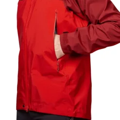 Heren Mountain Equipment Jassen Heren|Shigri Mens Jacket