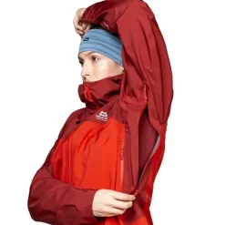 DAMES Mountain Equipment Jassen Dames|Shigri Wmns Jacket